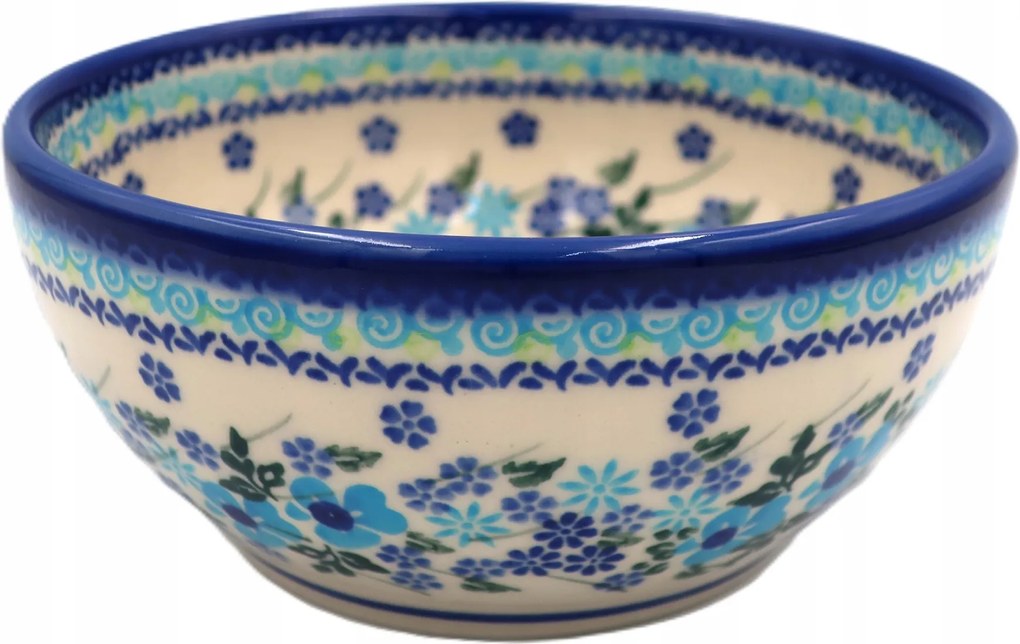 Tál 14,5 cm Kerámia Boleszláv ajándék