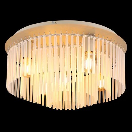 GLOBO 15698D1B GORLEY Glamour Mennyezeti Lámpa IP20