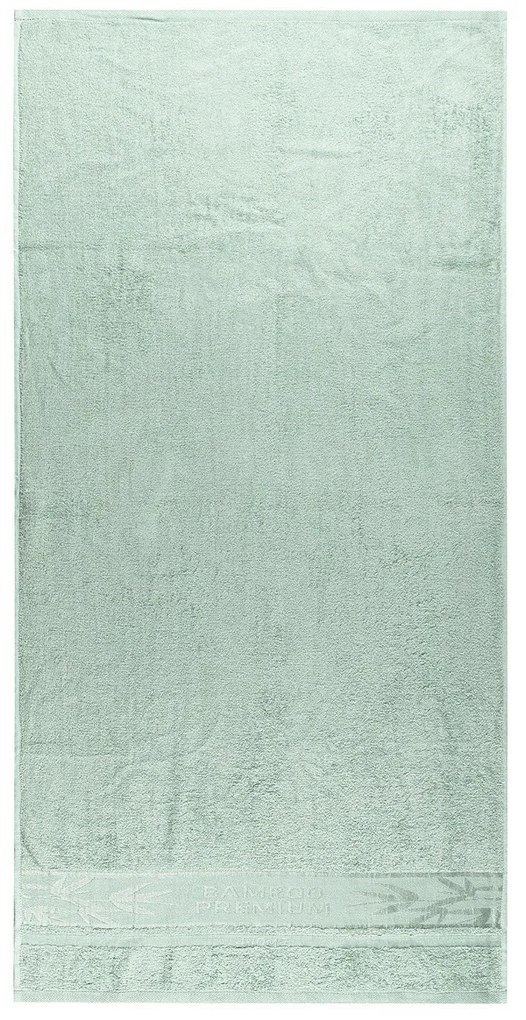4Home fürdőlepedő Bamboo Premium mint, 70 x 140 cm