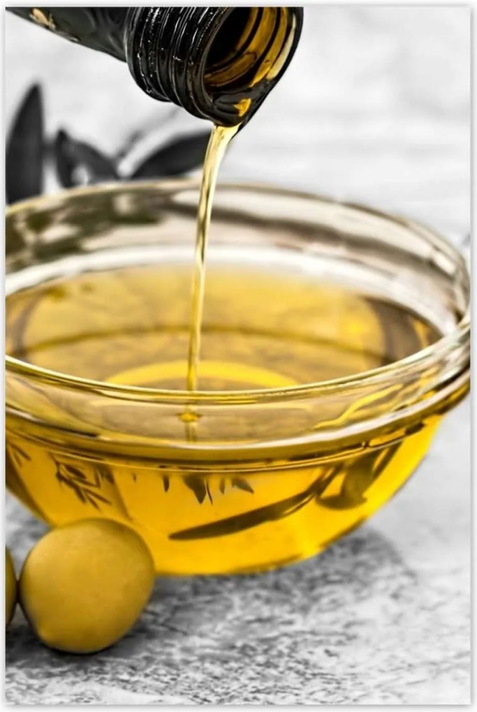 Poszterek 60x90 Olívaolaj