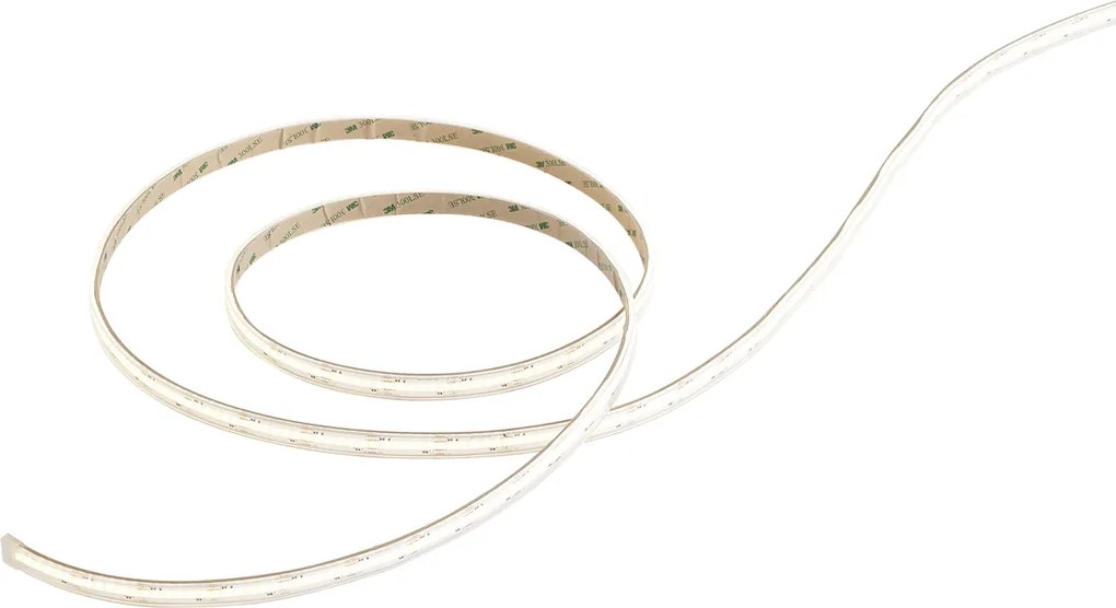 Okos LED szalag 3 méter RGB 40W 1000 lm 2700 - 6500K IP44