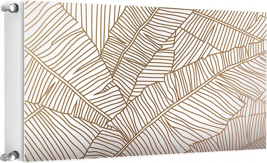 Mágneses Radiátorszőnyeg 100x60 Mintás Fotótapéta