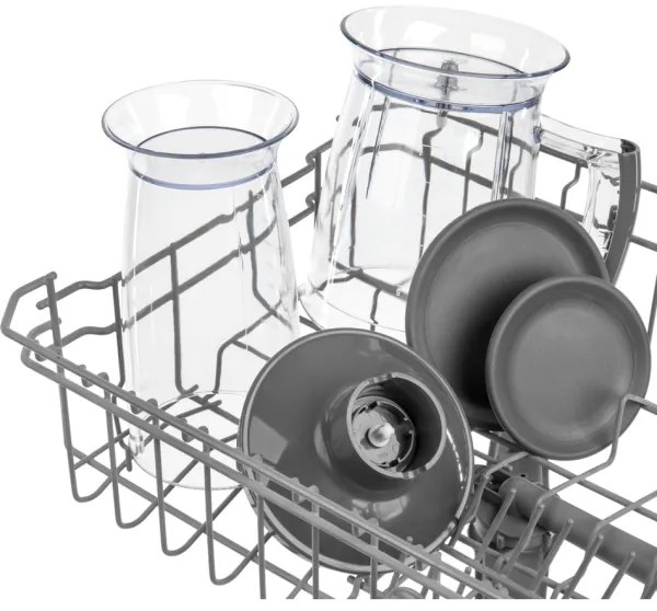 Sencor - Botmixer 4in1 1200W/230V rozsdamentes acél/rózsaarany