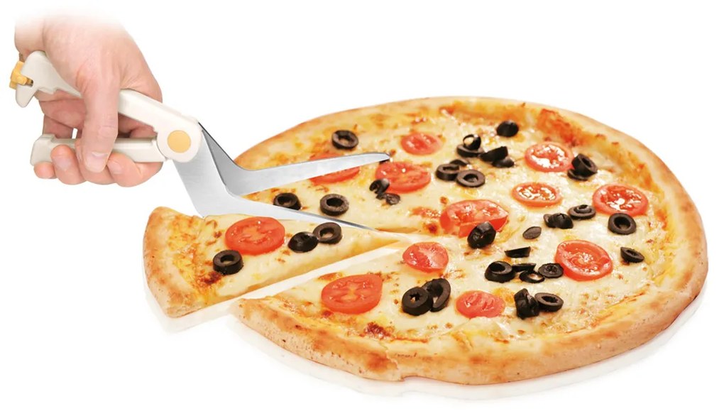 Tescoma DELÍCIA pizzaolló