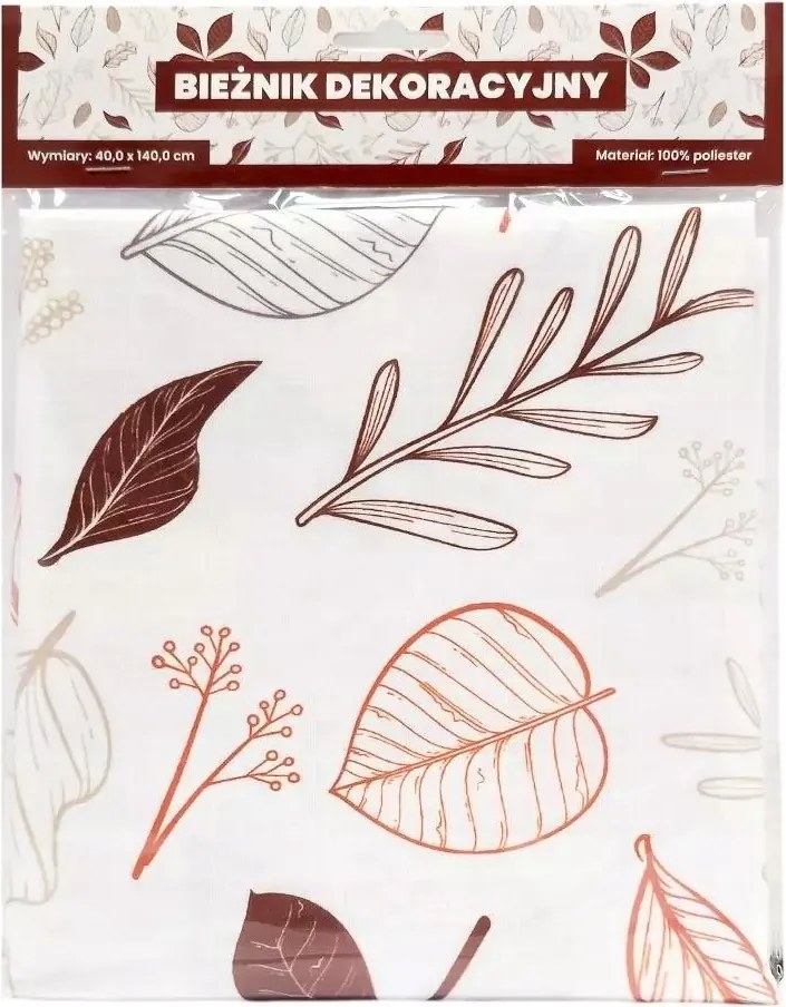 Leveles futófelület 40x140cm