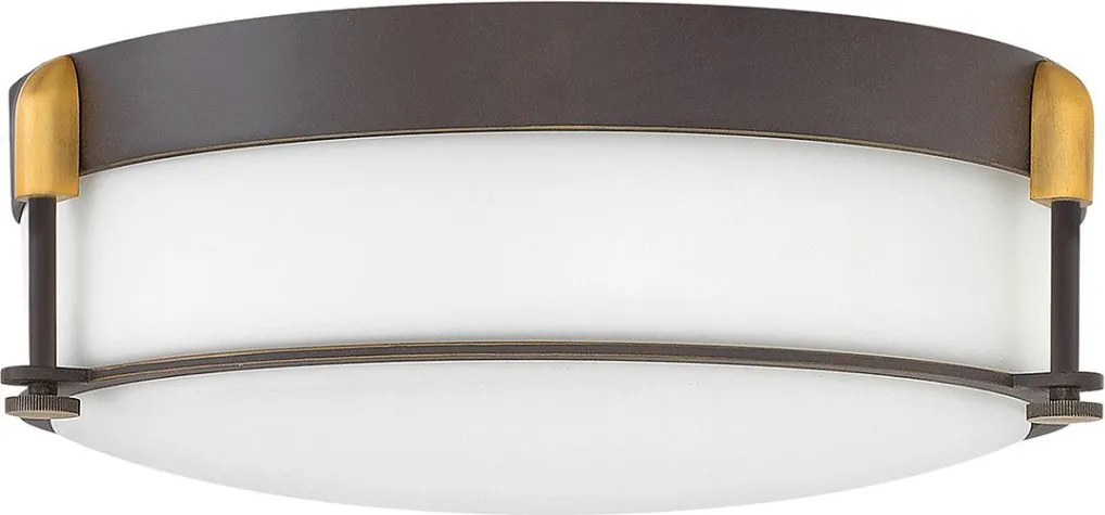 Hinkley Lighting COLBIN HK-COLBIN-F-M-OZ Süllyesztett mennyezeti lámpa 3x60W/E27
