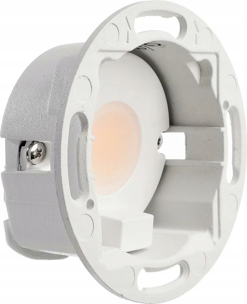 Light Impressions Deko-Light süllyesztett fali lámpa Alwaid 2 220-240V Ac/