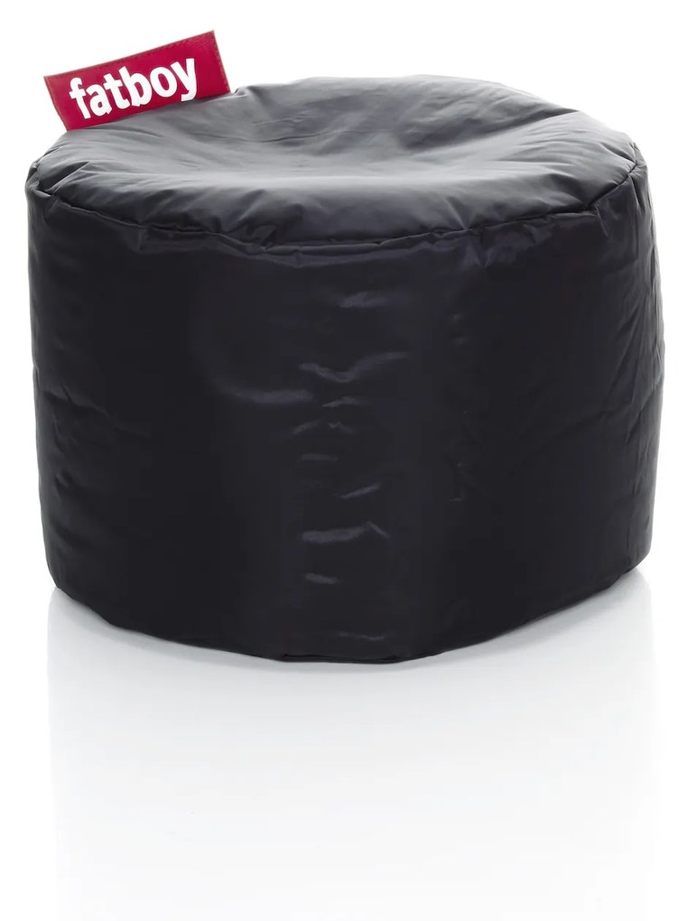 Fatboy "Point" ülőzsák/puff, 14 változat - Fatboy® Szín: fekete