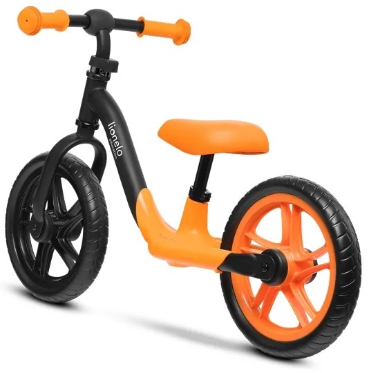 Lionelo - ALEX futóbicikli narancssárga