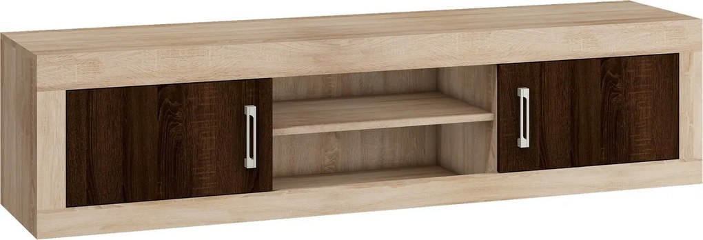 TV asztal/szekrény Verin VRN 05. 746379