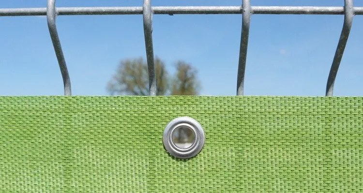 Erkély paraván 1x5m 85% Green Everly Premium