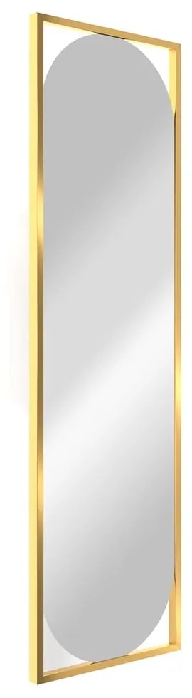 Fali tükör 38x133 cm Marbella – Styler