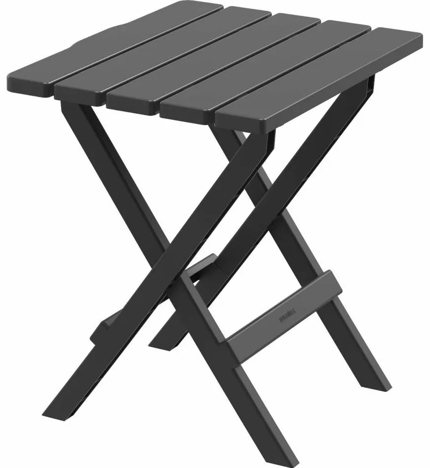 Duramax 3 részes balkon bútorkészlet, antracit