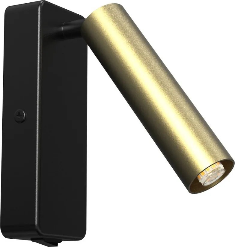 Milagro SANTI ML1014 Fali lámpa 1x9W/G9 IP20