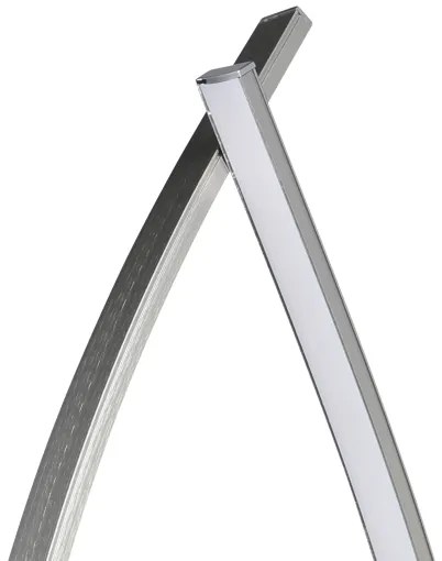 Eglo 98889 - LED Fali lámpa PALOZZA LED/10W/230V