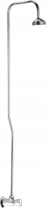 Sapho Zuhanyszett nyomásszeleppel