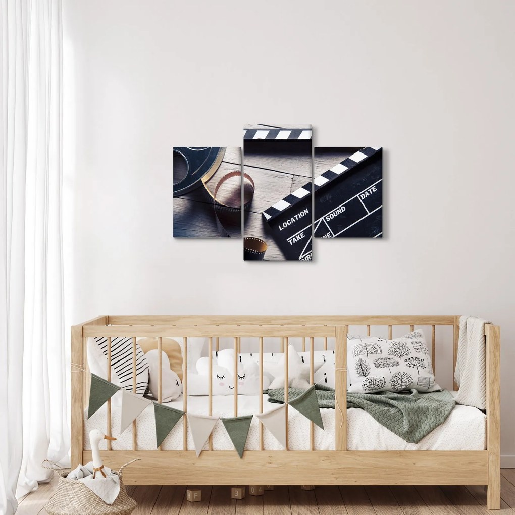 Kép - Film (90x60 cm)