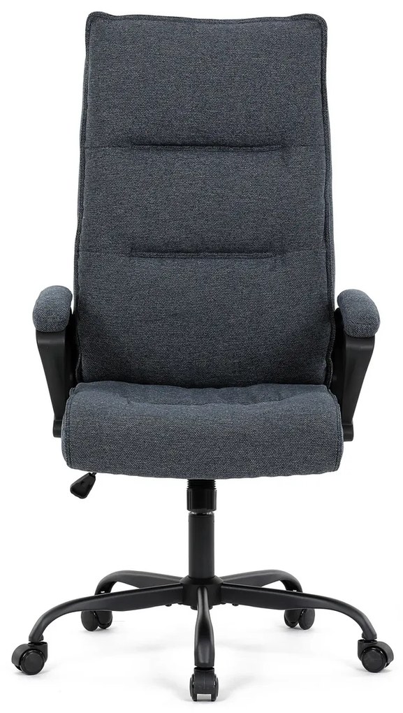 Autronic KA-Y348 BK2 Irodai szék