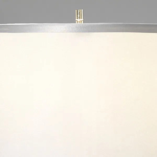 Elstead AEGEUS-TL - Asztali lámpa AEGEUS 1xE27/60W/230V