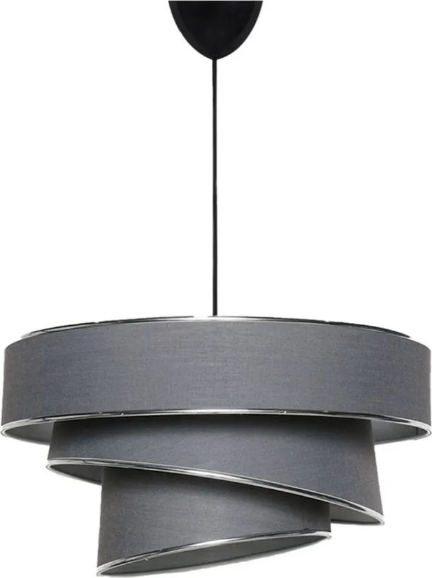 Couper - Anthracite, Silver