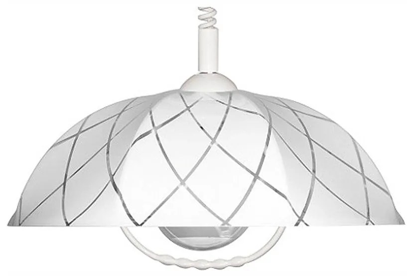 Állítható magasságú csillár KITCHEN 1xE27/60W/230V