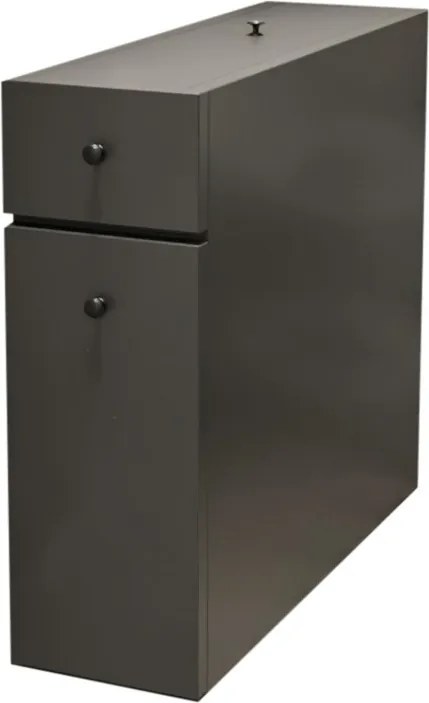 Calencia wc papírtartó szekrény, 20 cm – TR854KLN3909