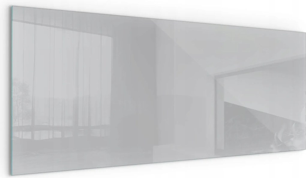 Alátét Üveg Kandalló Alátét Kecske Kályha Szín Világos szürke 125x50