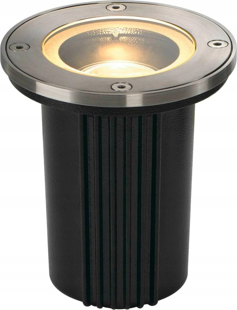 Slv Big White Dasar Exact 116, kültéri süllyesztett állólámpa, QPAR5
