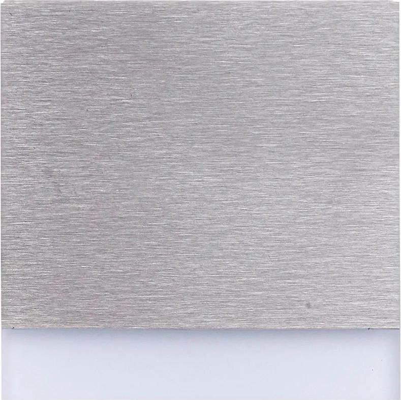 Eko-Light BERG EKS4406 Beépíthető lépcsőházi lámpa 1x0,6W/LED 6500K 15LM IP20