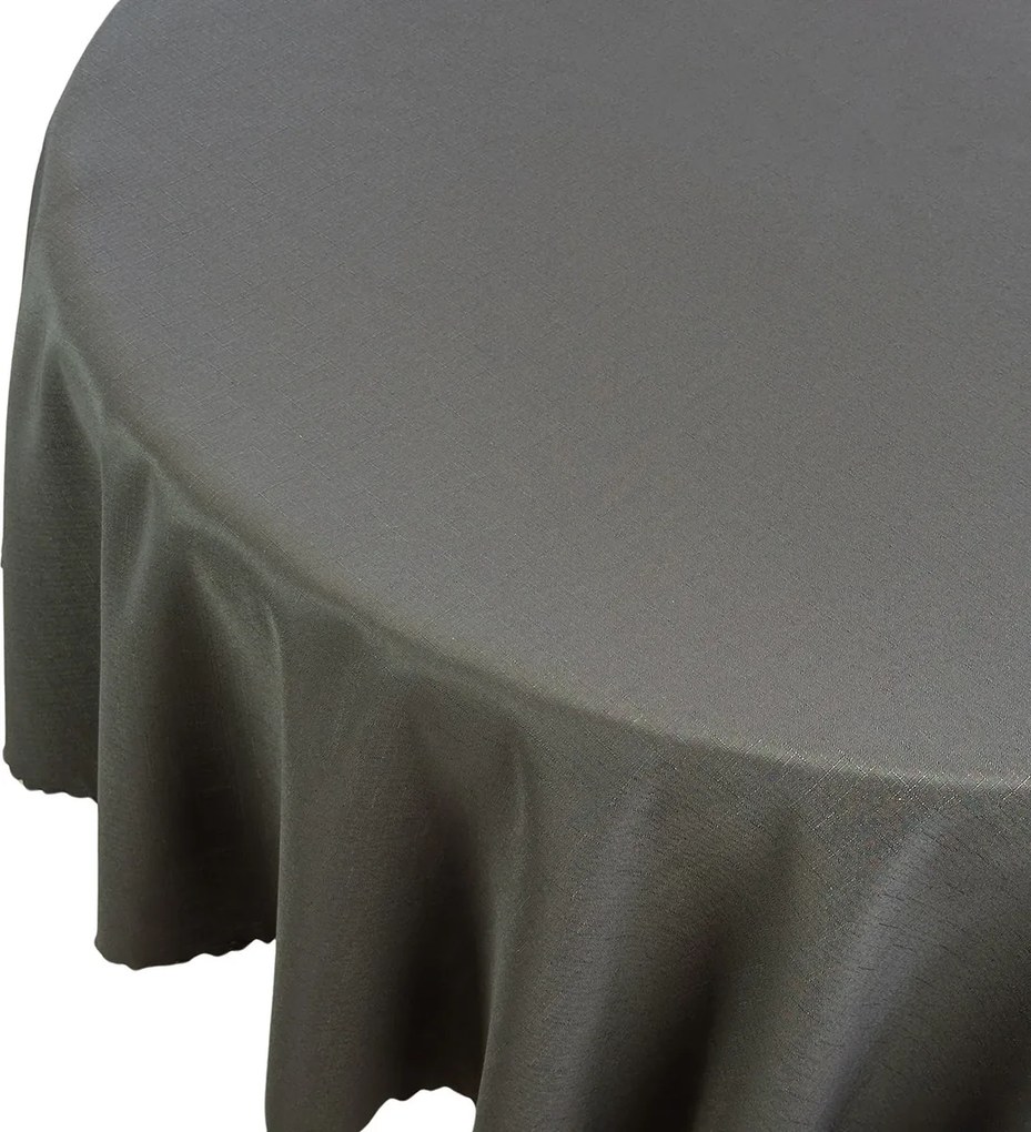 Abrosz Foltálló Esővédő Sötét Szürke Grafit Kerék Átmérő 140 cm