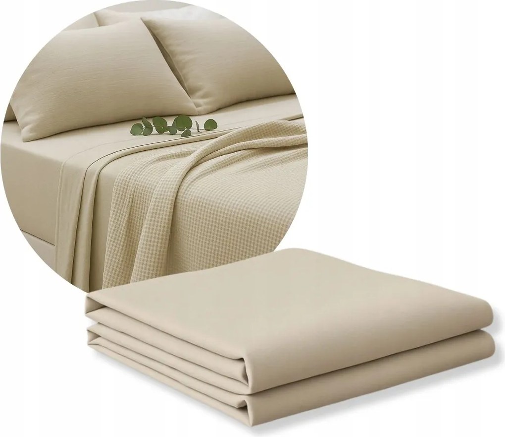 Lepedő 100x200 Kasmír gumis 200x100 Pamut Matrac Lengyel