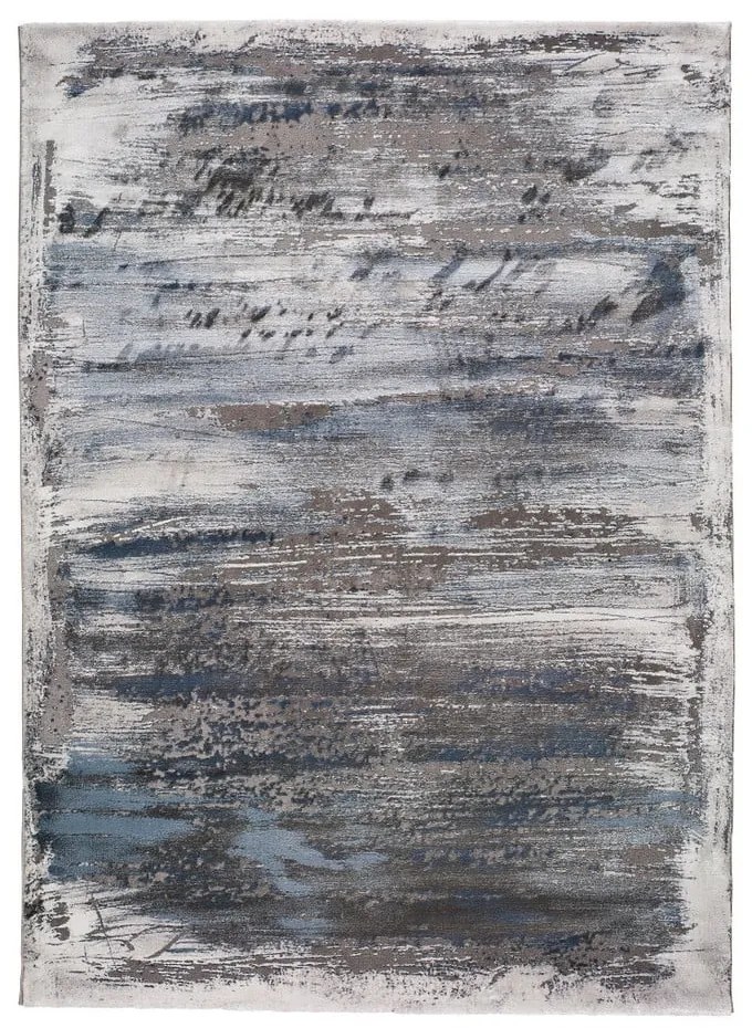 Norah Duro szürke, kültérre is alkalmas szőnyeg, 140 x 200 cm - Universal