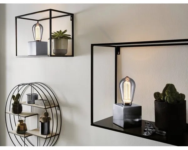 LED Izzó INNER ST64 E27/3,5W/230V 1800K - Paulmann 28880