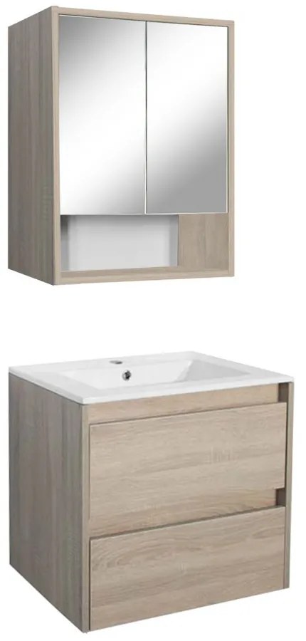 Porto 60 komplett