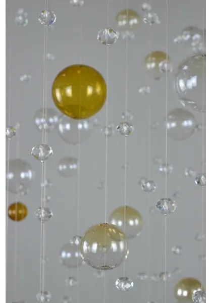 Wranovsky JWZ610100101 - Kristály csillár ORBIS 10xGU10/40W/230V