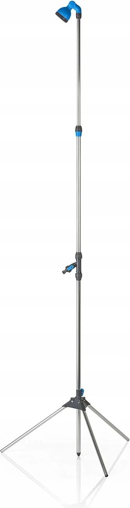 Gre AR104 kültéri zuhany kertekhez és medencékhez állvánnyal