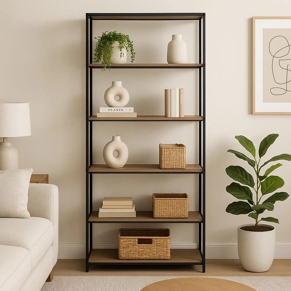 AVENBERG ARCANA CLASSIC Polc - 185 x 77 cm