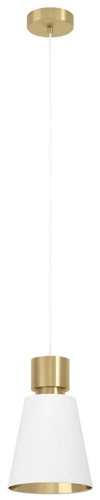 Eglo 900376 - Csillár zsinóron AGLIENTINA 1xE27/40W/230V