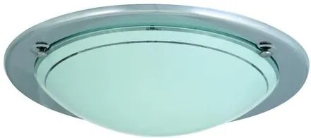 RÁBALUX 5131 UFO Ufo Lámpa Fehér E27 IP20
