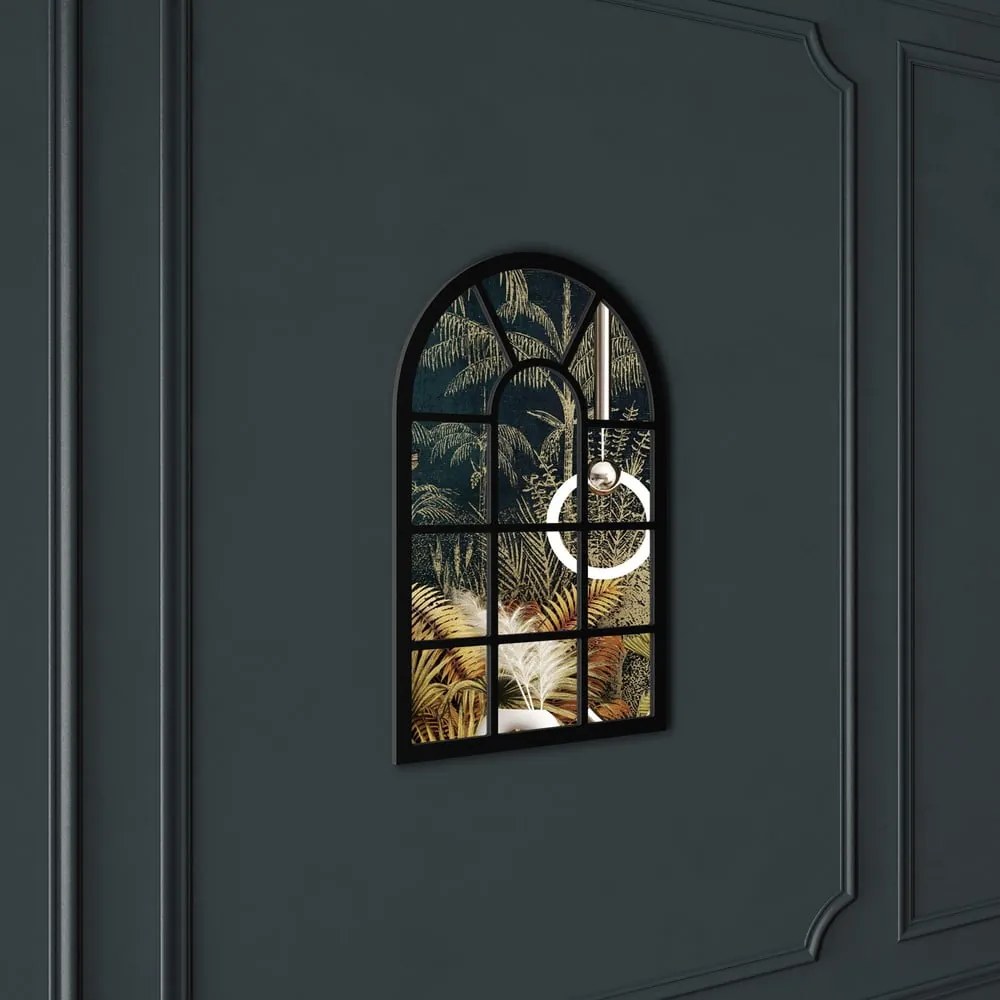 Fali tükör 40x60 cm Melanie – Styler