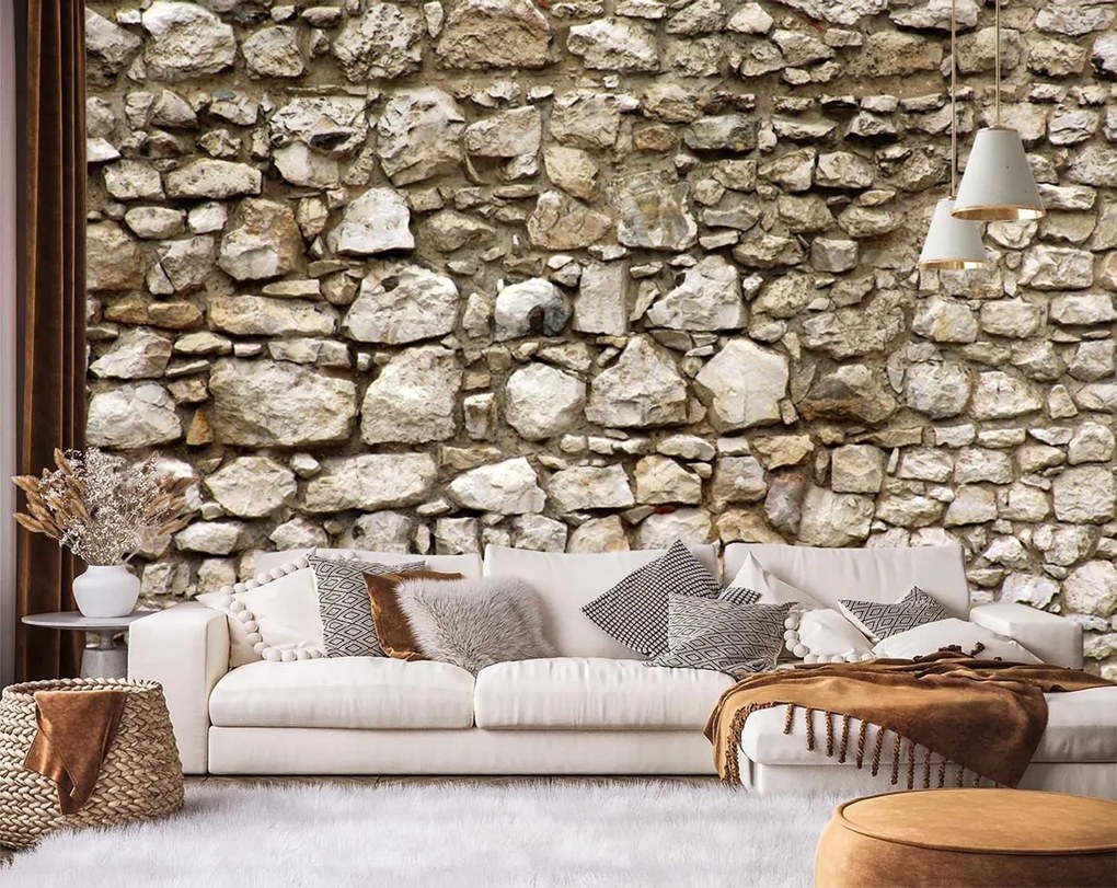 Gario Fotótapéta Régi kofal Anyag: Vlies, Méret: 100 x 70 cm