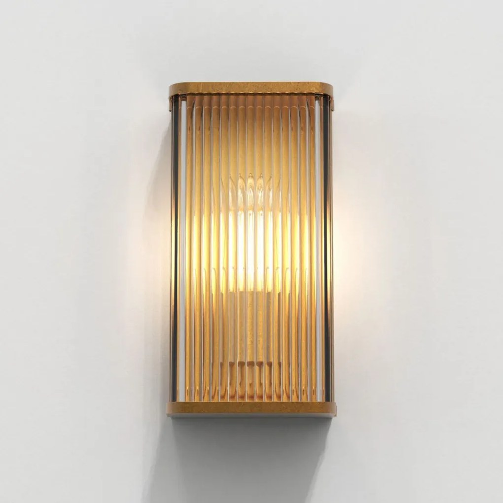 Astro Lighting AVIGNON 1427010 Fali lámpa 1x12W/E27 IP20