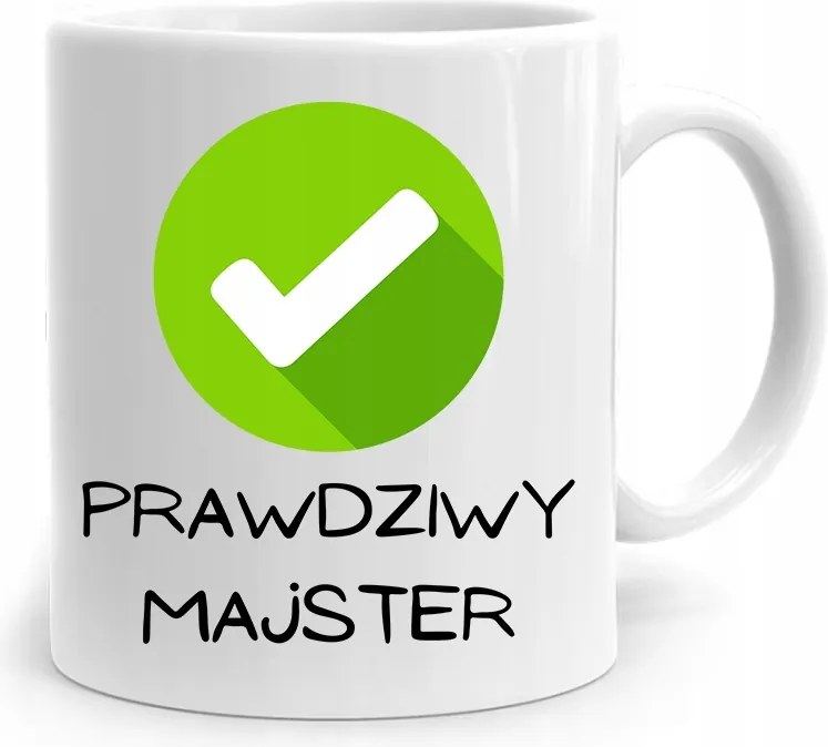 Bögre Építőknek Barkácsoló Szakember Menedzser nyomtatott fényképpel