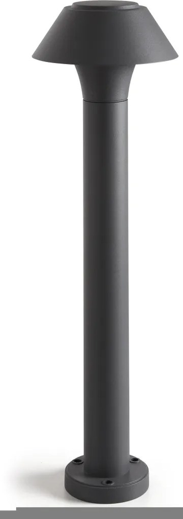 NOVOLUX 976C-L31RCB-04 BUCKET Modern Kültéri Állólámpa Antracit LED IP65