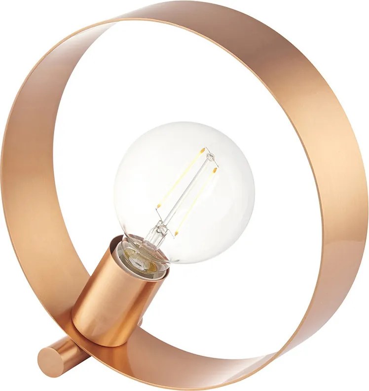 Endon HOOP 90455 Asztali lámpa 1x40W/E27 IP20