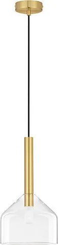 Függeszték Arany AMELIA NOVA LUCE 9028830