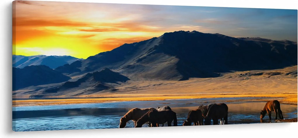 Kép - Tápegység (120x50 cm)