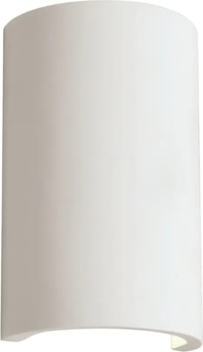 Fali Lámpa Fehér CERAMIC VIOKEF-4097000