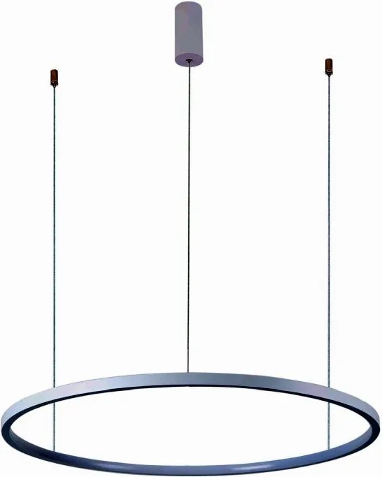 ITALUX PND-56135B-080RPP-WH-3KS4K-TRDIMM VINOLA Modern Led Függesztett Lámpa LED IP20