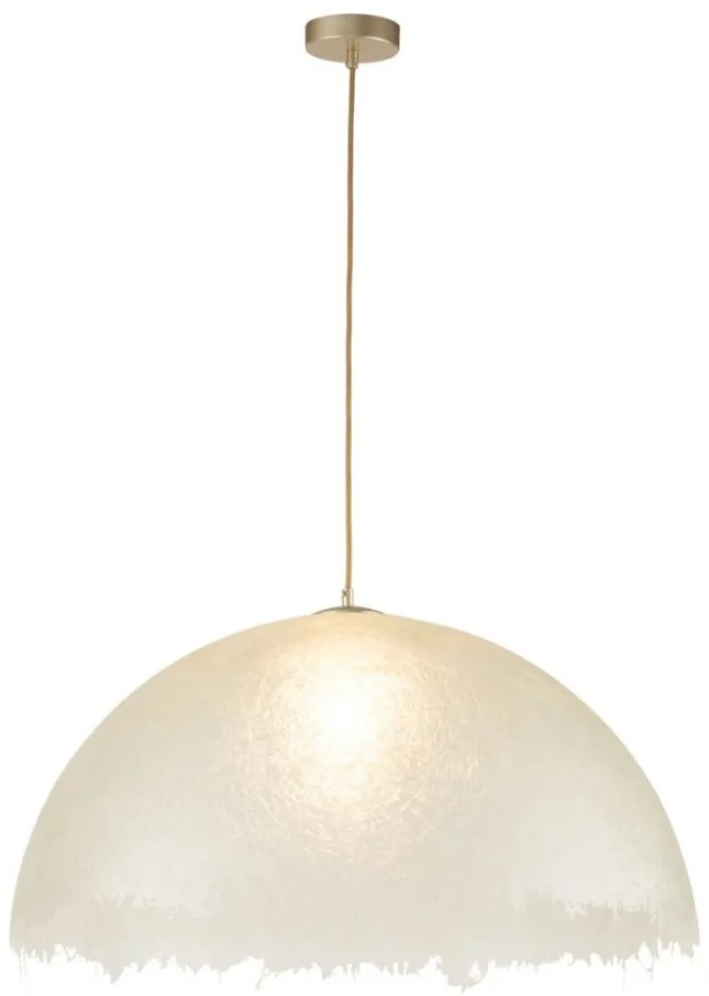 SIGMA LIGHTING 40657 MUZA Egyágú Függesztett Lámpa Fém E27 IP20